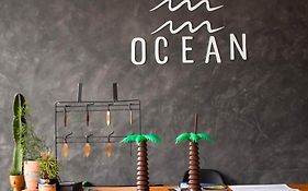 Pousada Ocean desativa